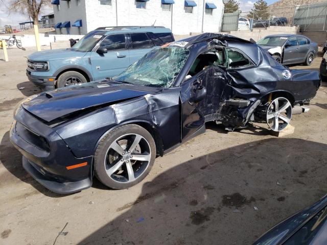 Vin: 2c3cdzbt4kh651826, lot: 39144194, dodge challenger r/t 2019 img_1