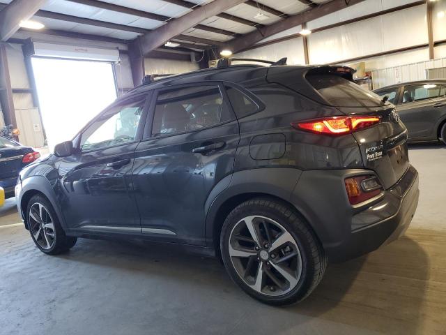 KM8K53A59LU523760 | 2020 HYUNDAI KONA ULTIM