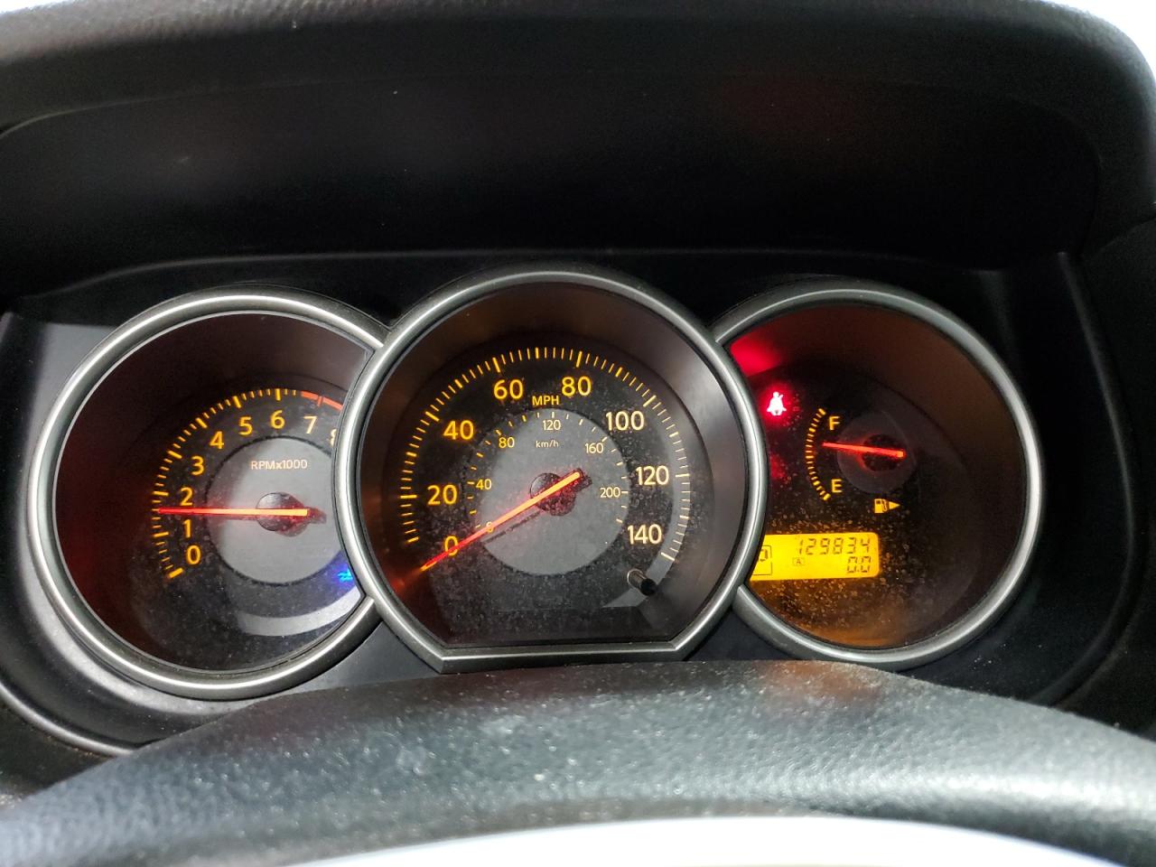 3N1BC13E69L429871 2009 Nissan Versa S