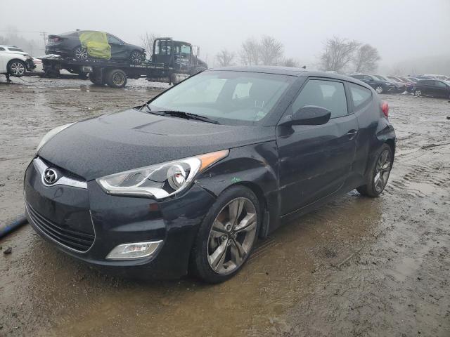 2015 Hyundai Veloster 