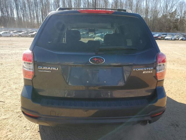 JF2SJADC5FH510808 | 2015 SUBARU FORESTER 2