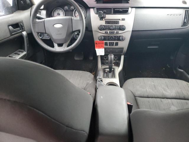 1FAHP35N78W109414 | 2008 Ford focus se