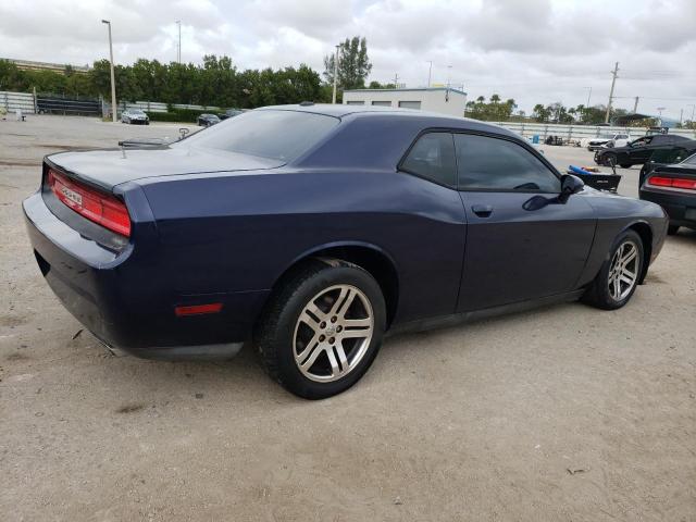 2C3CDYAG4EH133525 | 2014 DODGE CHALLENGER