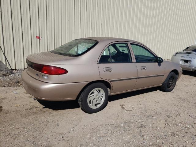 1998 Ford Escort Lx VIN: 1FAFP10P4WW215272 Lot: 40568194