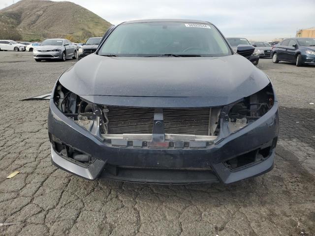 2HGFC1F73HH655192 | 2017 HONDA CIVIC EXL