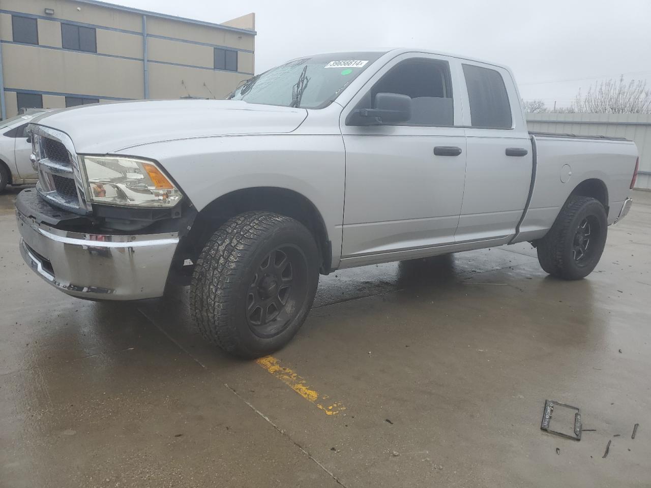 1D7RV1GP1BS687780 2011 Dodge Ram 1500