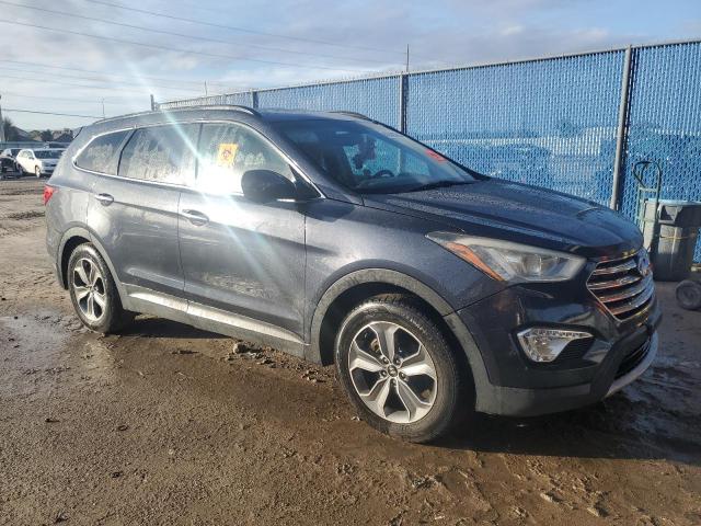 KM8SMDHF9GU137045 | 2016 HYUNDAI SANTA FE S