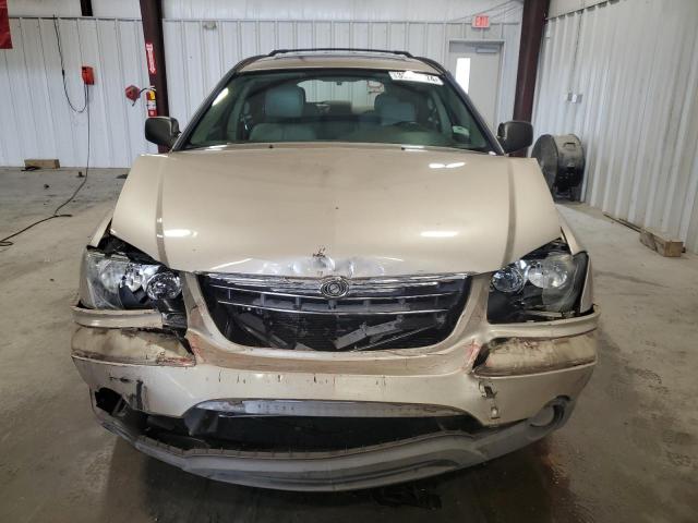 Lot #2354197749 2006 CHRYSLER PACIFICA T salvage car