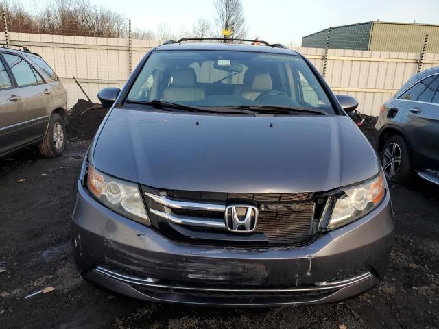 5FNRL5H61FB048010 | 2015 HONDA ODYSSEY EX