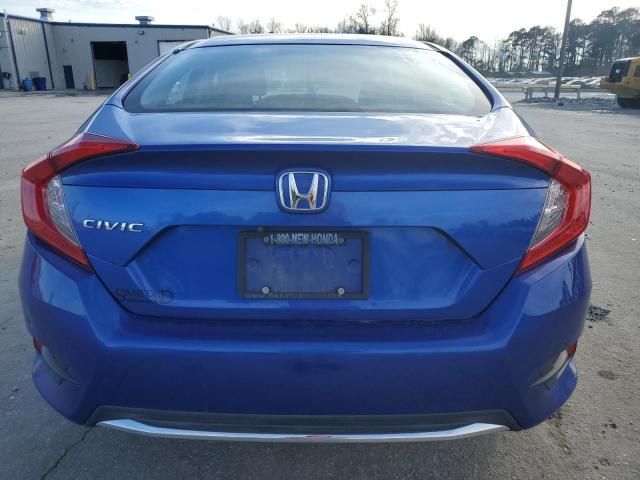 2019 HONDA CIVIC LX - 2HGFC2F62KH600057