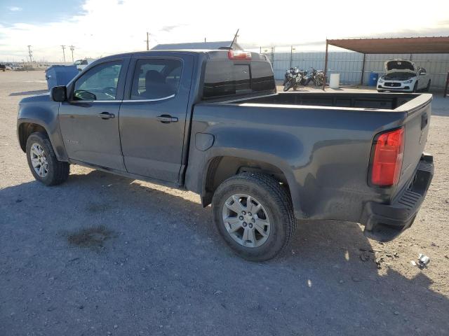 1GCGSCEA6G1272696 | 2016 CHEVROLET COLORADO L