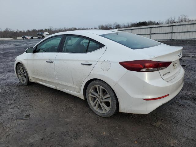 5NPD84LF3HH005063 | 2017 HYUNDAI ELANTRA SE