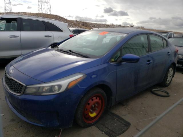 Vin: 3kpfk4a7xhe069823, lot: 38099464, kia forte lx 2017 img_1