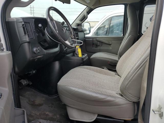 2016 GMC SAVANA G35 - 1GJZ7PFF3G1136644