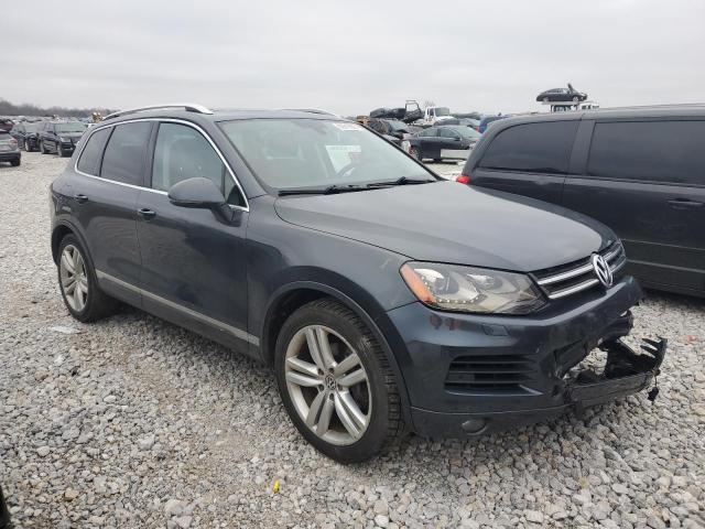 WVGEF9BP1DD006838 | 2013 Volkswagen touareg v6