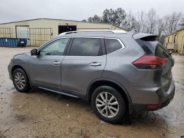 KNMAT2MV6JP556710 | 2018 NISSAN ROGUE S