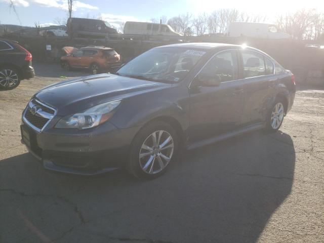 4S3BMBC60E3004323 | 2014 SUBARU LEGACY 2.5