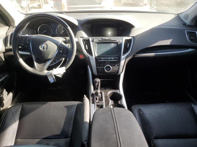 VIN JTHCE1BL1D5012774 2013 Lexus GS, 350 no.8