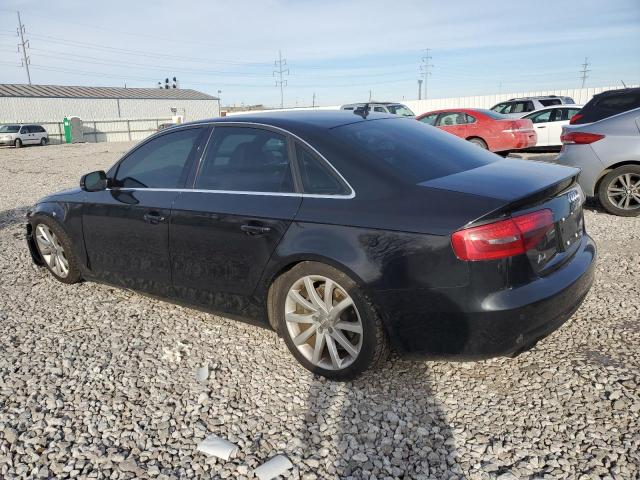 VIN WAUFFAFL9DN021399 2013 Audi A4, Premium Plus no.2