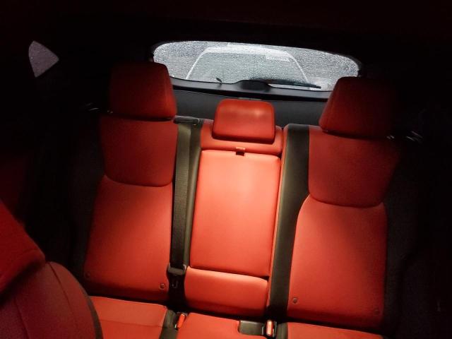 2024 LEXUS NX 350 LUX 2T2KGCEZ8RC040032