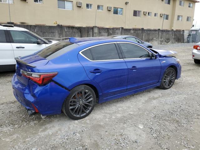 19UDE2F85MA007457 | 2021 Acura ilx premium a-spec