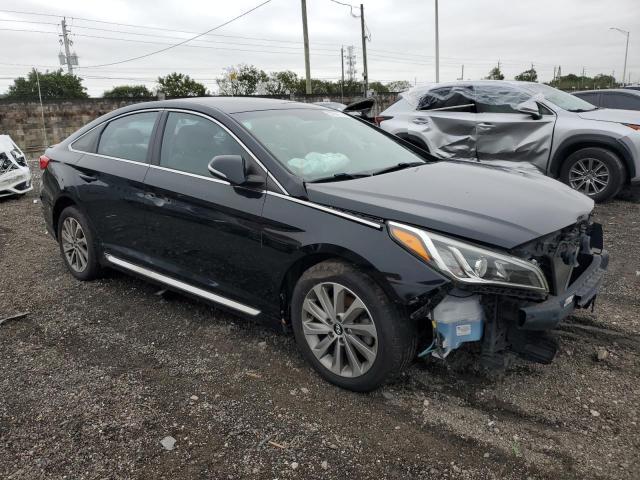 5NPE34AF7FH098494 | 2015 HYUNDAI SONATA SPO