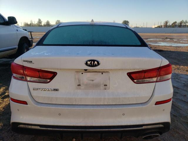 5XXGT4L30KG357344 | 2019 KIA OPTIMA LX