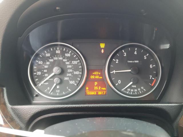 2007 BMW 3er - Image 9