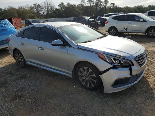 Vin: 5npe34af1fh131389, lot: 37828434, hyundai sonata sport 20154