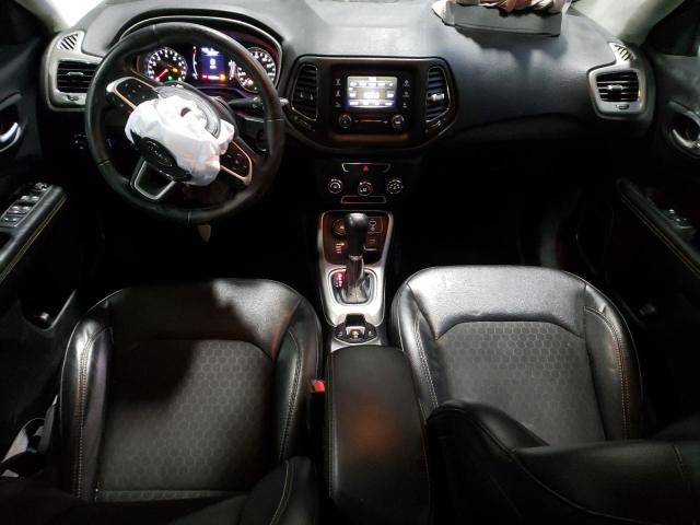 2018 JEEP COMPASS LA - 3C4NJDBB3JT400812