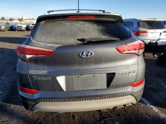 KM8J3CA2XHU385709 | 2017 HYUNDAI TUCSON LIM