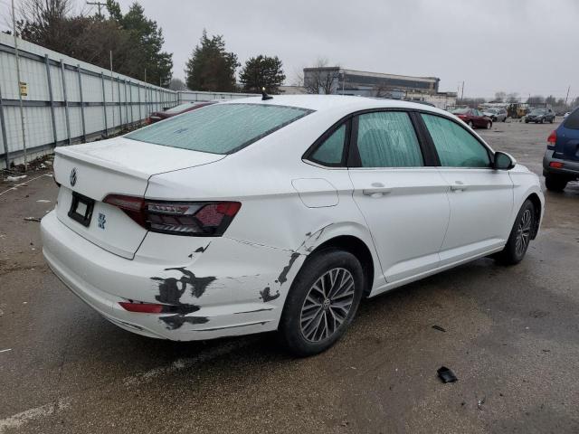 VIN 3N1CE2CPXKL358217 2019 Nissan Versa, Note SV no.3