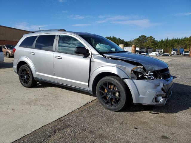 3C4PDCBG7KT798114 | 2019 DODGE JOURNEY SE