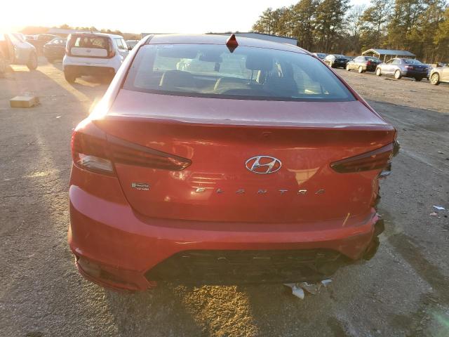 5NPD84LF7LH556797 | 2020 HYUNDAI ELANTRA SE