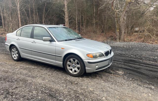 WBAEV33474KR26636 | 2004 BMW 325 i