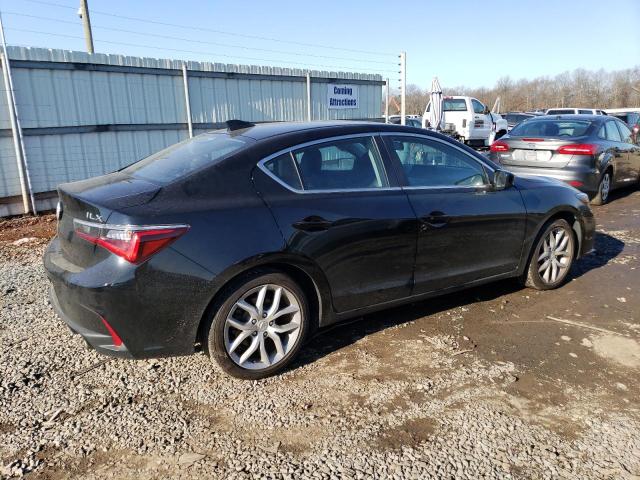 2020 Acura ILX - Image 3