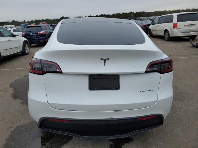 7SAYGDEE2PF799479 2023 TESLA MODEL Y-5