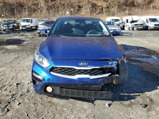 3KPF24AD4KE062976 | 2019 KIA FORTE FE