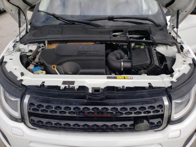 SALVP2RXXJH287985 | 2018 LAND ROVER RANGE ROVE