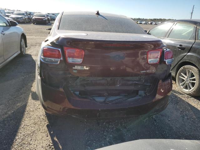 1G11C5SLXFF234726 | 2015 CHEVROLET MALIBU 1LT