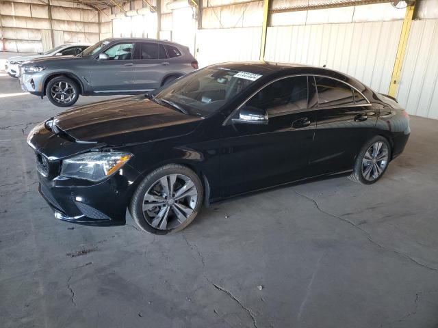 2014 Mercedes-Benz CLA-Class CLA 250