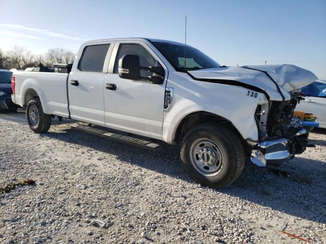 1FT7W2A62NEF59202 | 2022 FORD F250 SUPER