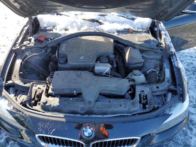 2015 BMW 328 XI - WBA3B3G58FNR86204