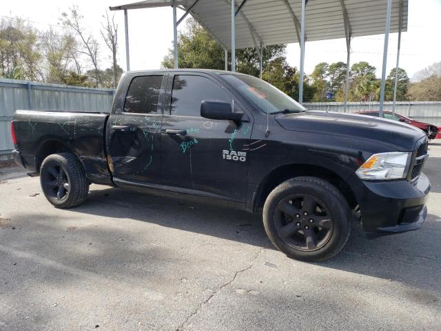 2018 RAM 1500 ST - 1C6RR7FG5JS348612