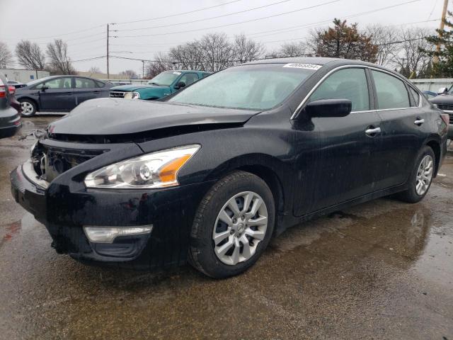 VIN 1N4AL3AP6FC474394 2015 NISSAN ALTIMA no.1