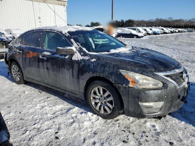 2013 Nissan Altima 2.5 VIN: 1N4AL3AP2DC239018 Lot: 36919854