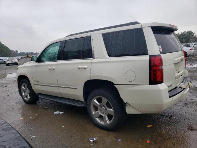 1GNSCBKC0FR712331 | 2015 CHEVROLET TAHOE C150