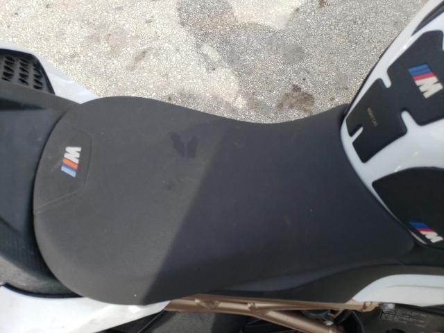 2021 BMW S 1000 RR - WB10E2306M6E49419