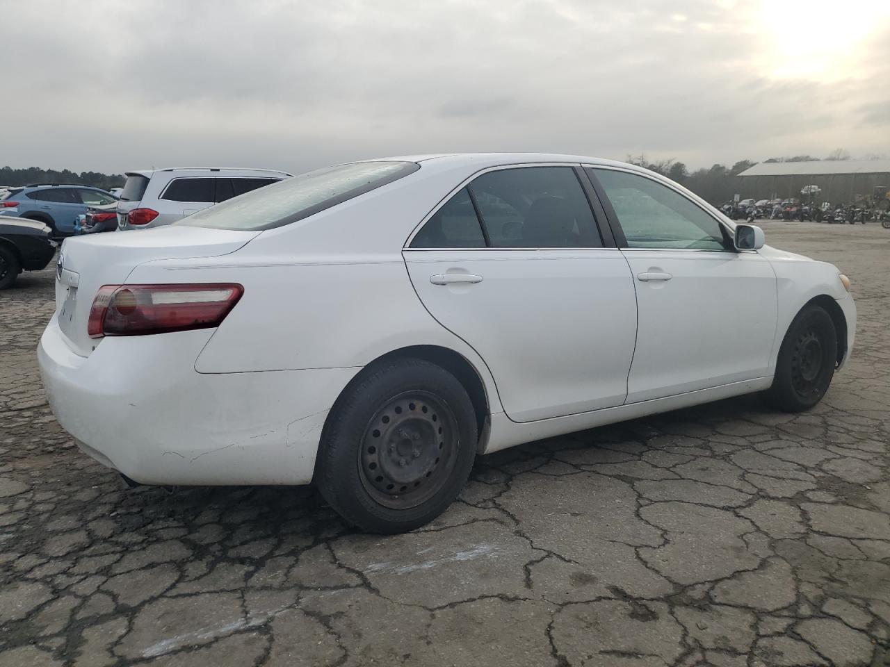 4T1BE46K17U686221 2007 Toyota Camry Ce/Le/Xle/Se