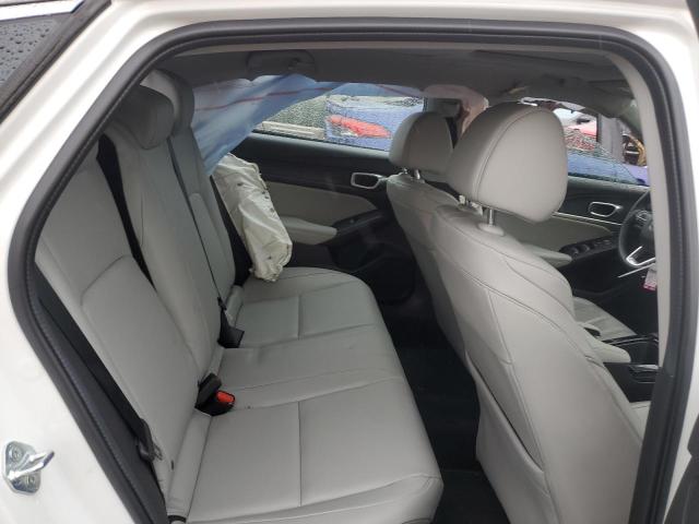 2023 ACURA INTEGRA 19UDE4H2XPA010444